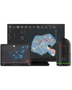 scanner leica blk360se