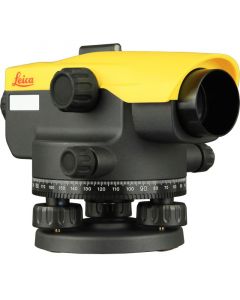 leica na524 grossissement 24x