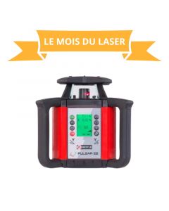 Laser Pulsar 2S