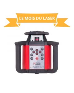 Laser Pulsar HV
