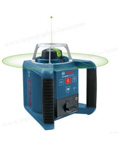 Laser rotatif GRL300 HV Green BOSCH