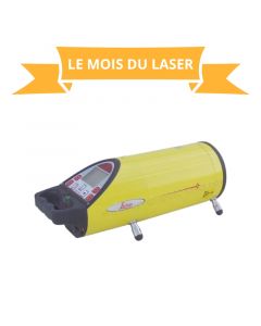 Laser de cannalisation LEICA PIPER100