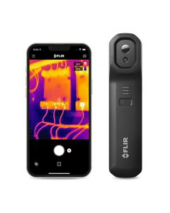 Camera thermique avec connectivité sans fil FLIR One Edge Pro