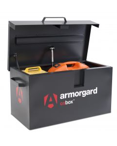 Coffres de chantier ARMORGARD Oxbox