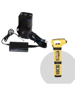 Pack batterie et chargeur pour localisateur VIVAX Vscan et Vscan M