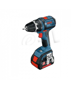 perceuse visseuse bosch pro