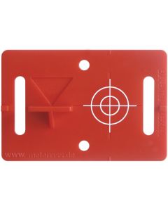 Plaquette de mesure RS40 - Lot de 10