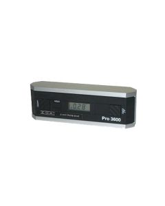 Inclinomètre électronique de précision EDA PRO 3600