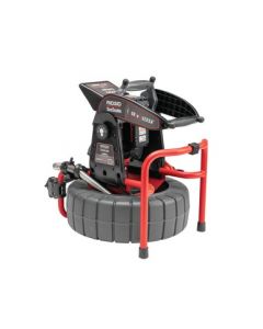 Caméra d'inspection COMPACT C40 RIDGID