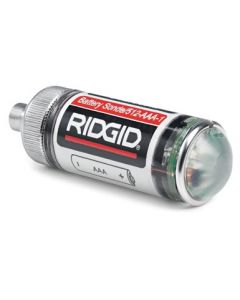 sonde ridgid