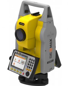 Station totale GeoMax ZOOM 40