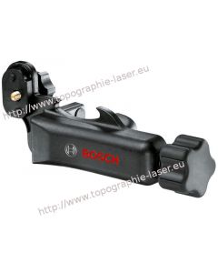 Récepteur laser BOSCH LR2-Support seul