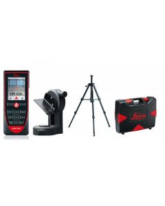 Pack LEICA Disto D510 avec adaptateur FTA360 et trepied TRI70