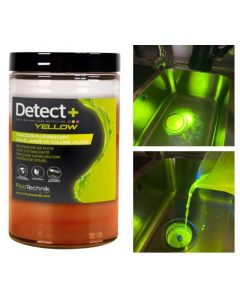 poudre fluo detection fuites