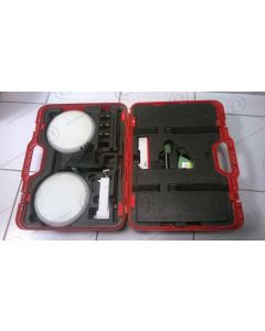 Coffret GPS GS08 d'occasion avec accessoires
