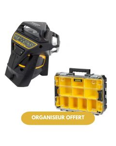 STANLEY X3G niveau laser