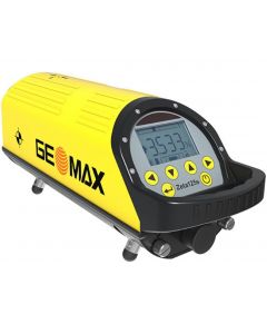 Laser de canalisation GEOMAX