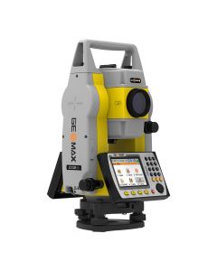 Station totale manuelle GEOMAX Zoom 50