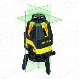 Laser stanley fatmax clearance sml