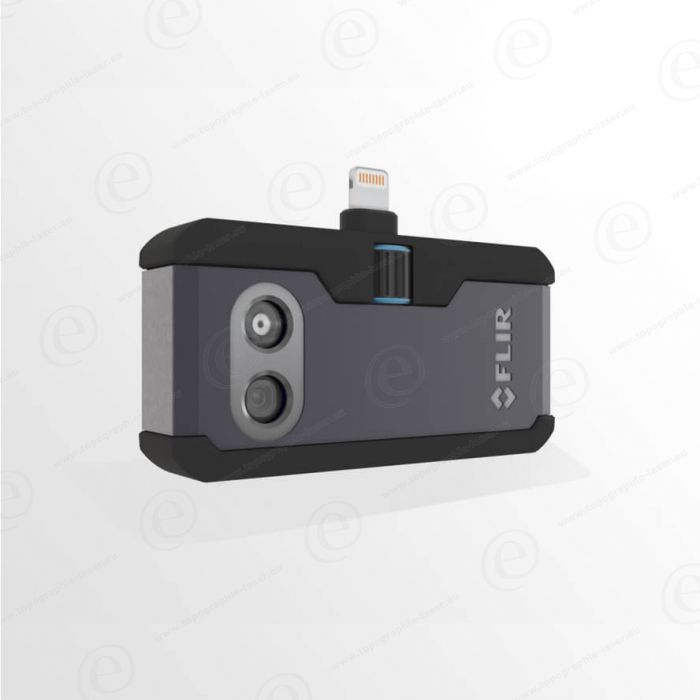 Camera thermique FLIR One Pro - Modèle Iphone - Ipad