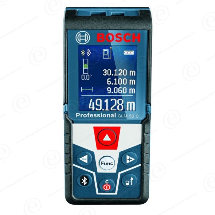 Bosch GLM150C