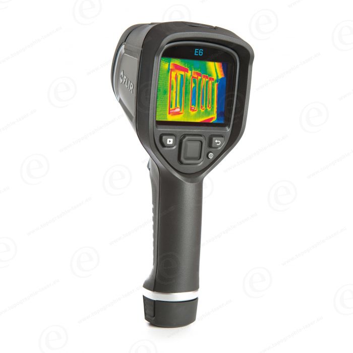 Caméra thermique Infrarouge Flir E6XT