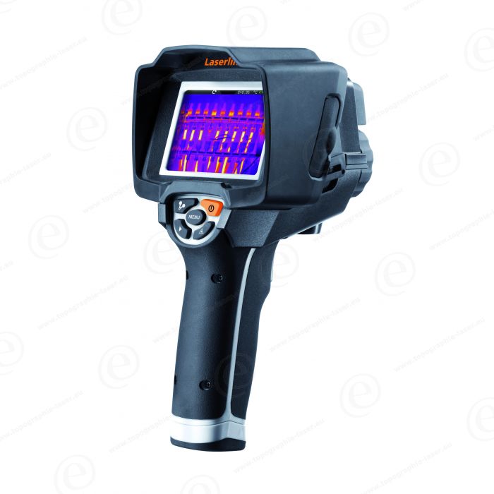 Caméra thermique Infrarouge Flir E6XT