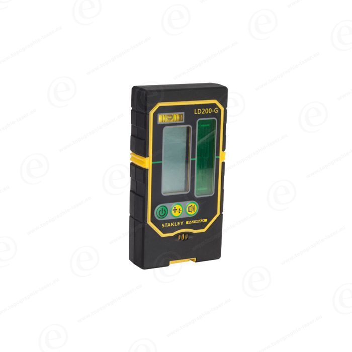 Stanley hotsell fatmax ld200