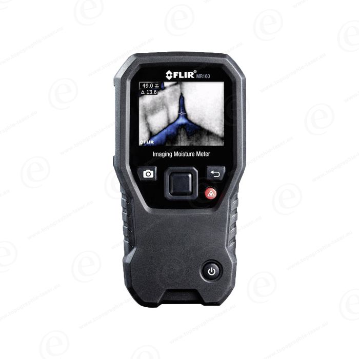 FLIR MR176 Détecteur d'humidité/imageur thermique