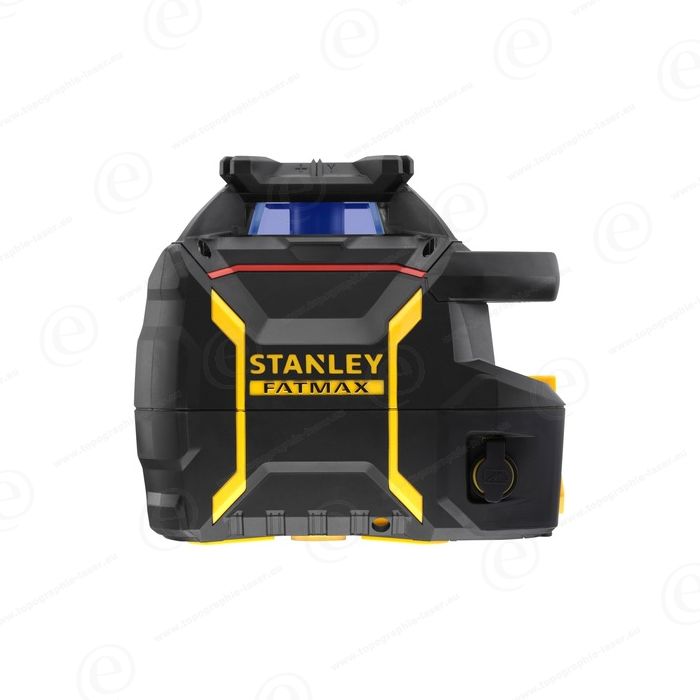Niveau laser automatique Stanley