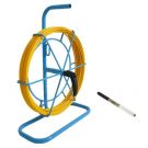 aiguille fibre avec sonde détectable