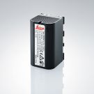 Batterie LEICA GEB223 Li-ion pour station totale flexline