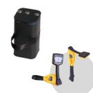 Batterie Li-ion pour détecteur vLoc3-cam et vLoc3 Pro VIVAX