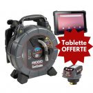 MicroReel promo RIDGID