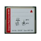 Carte Compact Flash MCF256