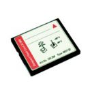 Carte Compact Flash MCF32