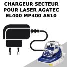 Chargeur AGATEC pour laser Rotatig GAT220