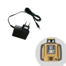 Chargeur TOPCON pour laser rotatif RLH4C et RLSV2S
