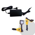 Chargeur pour détecteur vLoc3-Cam et vLoc3 Pro VIVAX