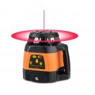 Laser faisceau rouge avec aplomb vertical GEOFENNEL FL-245 HV