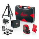 Pack laser lino L2P5 - trépied LEICA TRI70