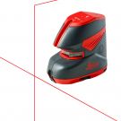 Niveau laser ligne LEICA Lino L2 plus