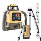 laser topcon