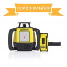 laser leica 610