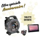 MicroDRAIN Promo Anniversaire 