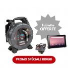 MicroDrain promo RIDGID 2025