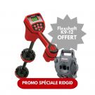Promo Anniversaire Navitrack Scout