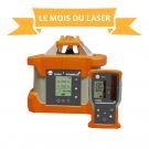 niveau laser nedo primus 2 h2n commander 