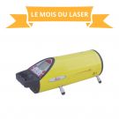 Laser de cannalisation LEICA PIPER100