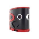 LEICA P 5 pour 5 points laser